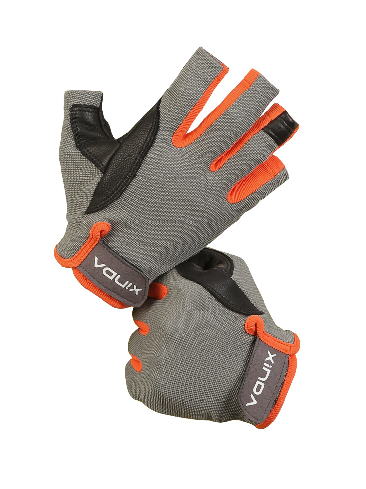 Cycling Glove Padded - Outdoor Tactical Training Half-finger Gloves Rock