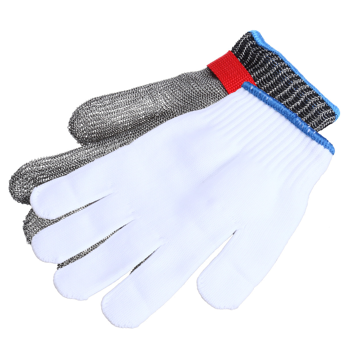 Work Cut Resistant Safety Prot - Cut Resistant Glove 评论和价格