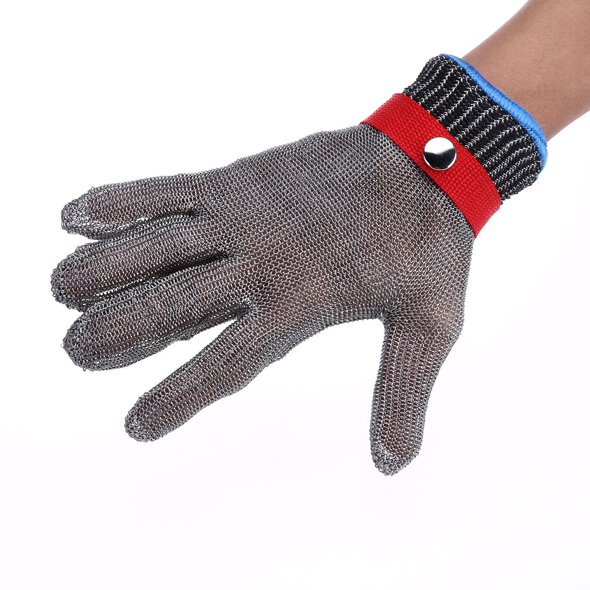 Work Cut Resistant Safety Prot - Cut Resistant Glove 评论和价格