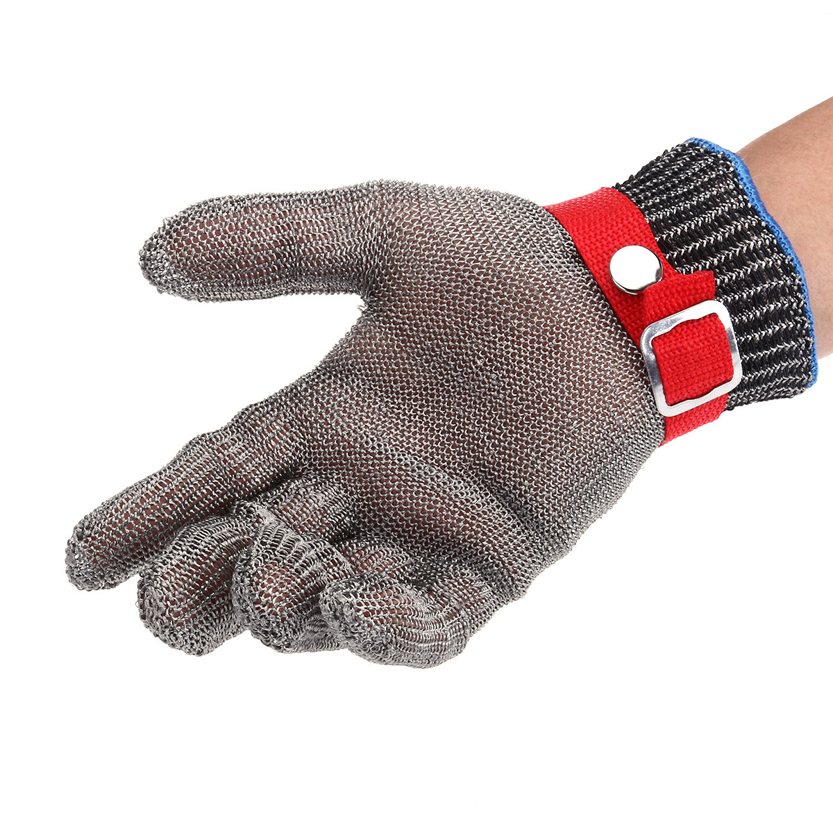 Work Cut Resistant Safety Prot - Cut Resistant Glove 评论和价格