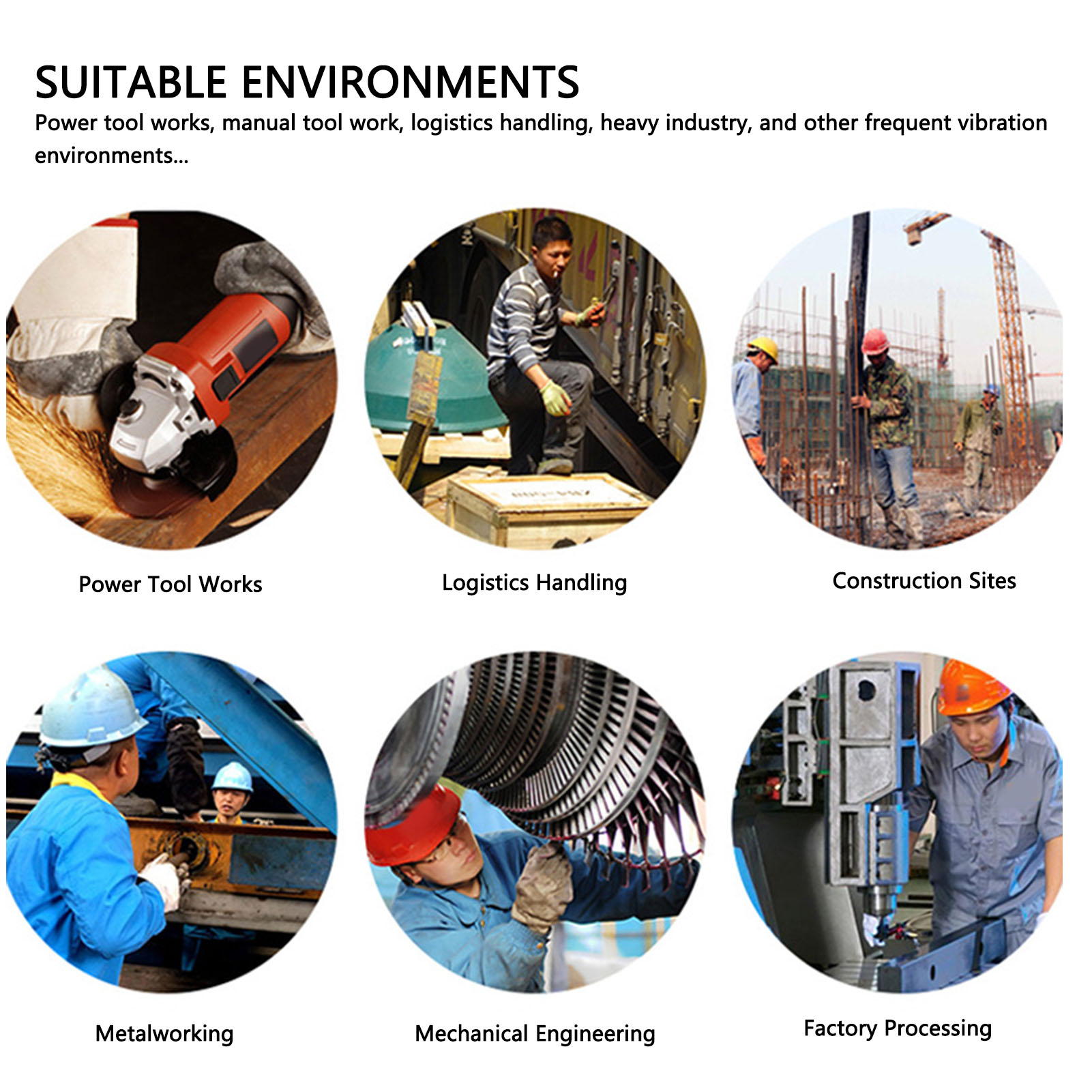 Securty Work Gloves Cut Proof  - Work Glove Impact 评论和价格