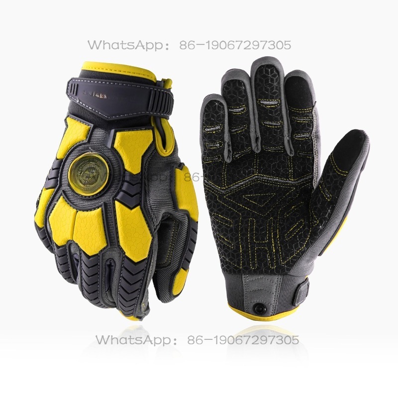 Cut-proof PVC Wear-resistant T - Cut Resistant Glove 评论和价格