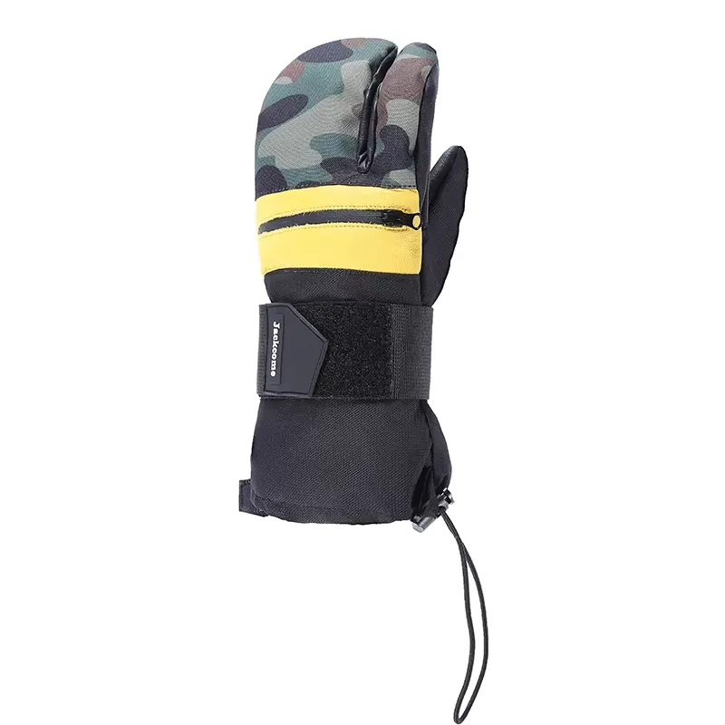2019 New Design Professional S - Ski Glove Waterproof 评论和价格