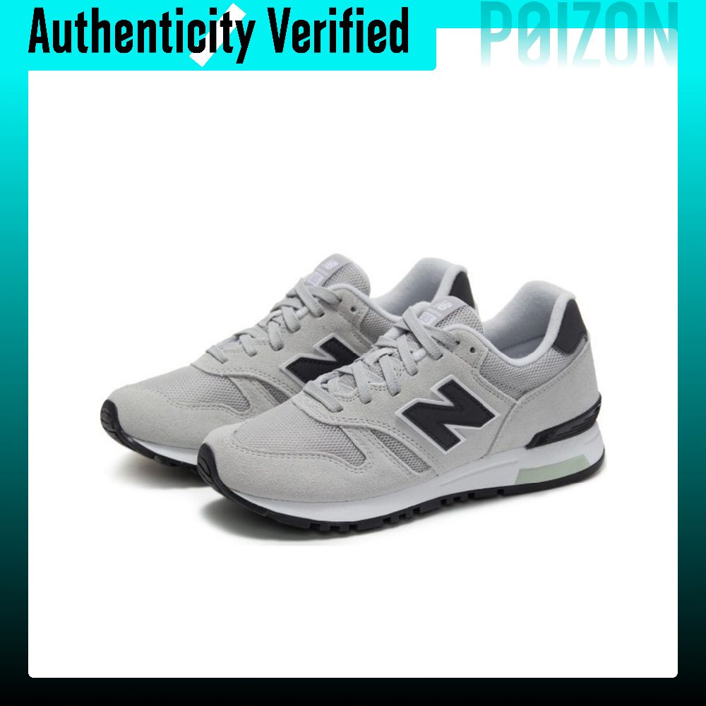 New Balance NB 565 Fabric Abra - New Balance Shoes 574 评论和价格