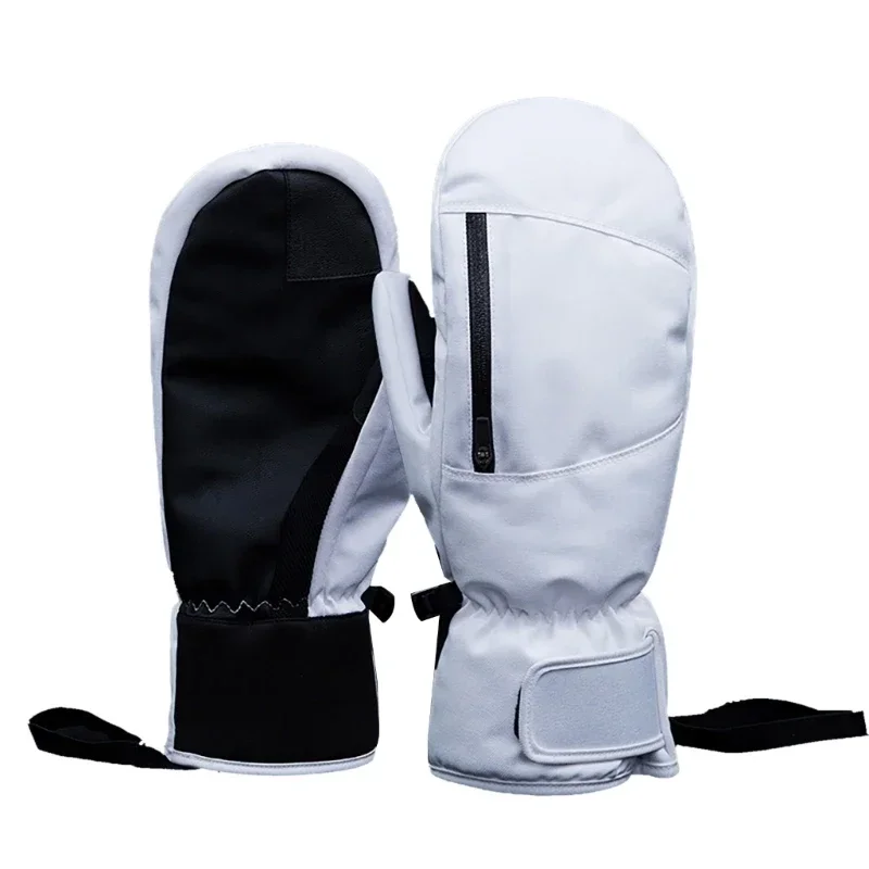 Winter Ski Gloves Waterproof T - Ski Glove Waterproof 评论和价格