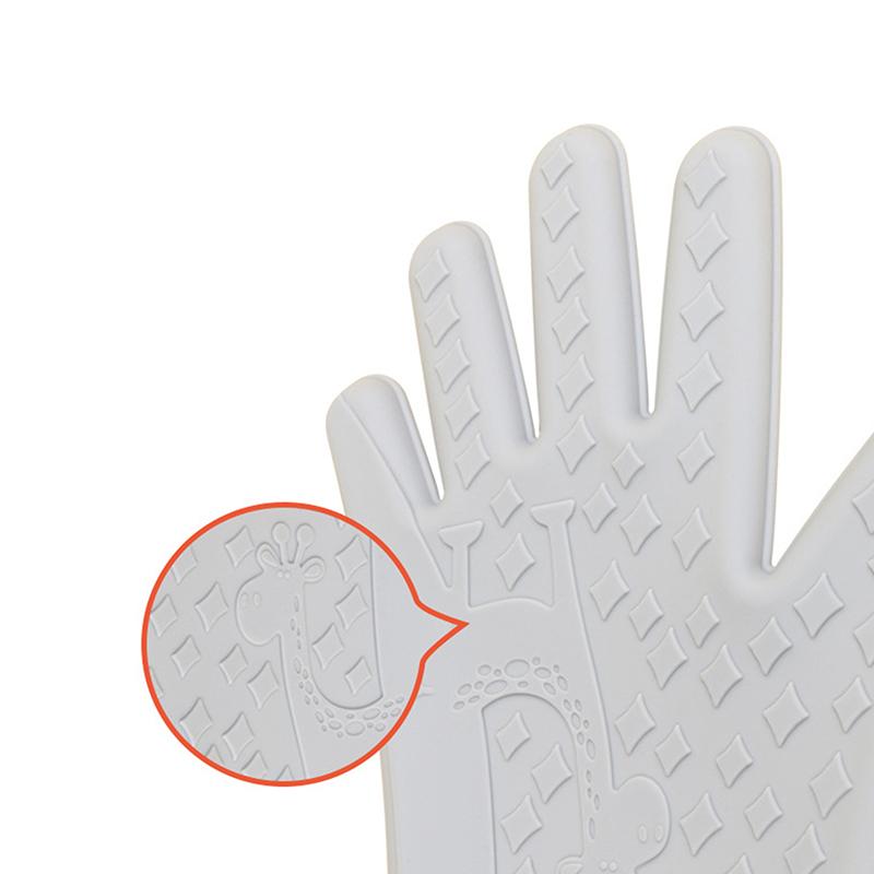 Heat Resistant Oven Gloves 1 P - Heat Resistant Glove 评论和价格