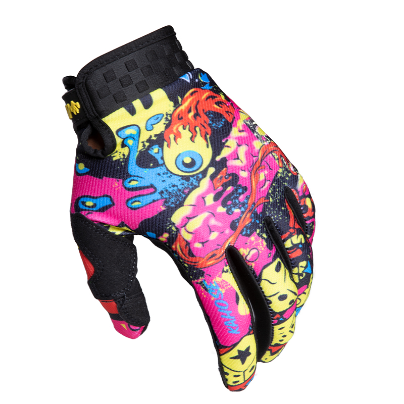 FASTGOOSE Summer Off-road Brea - Cycling Glove Padded 评论和价格