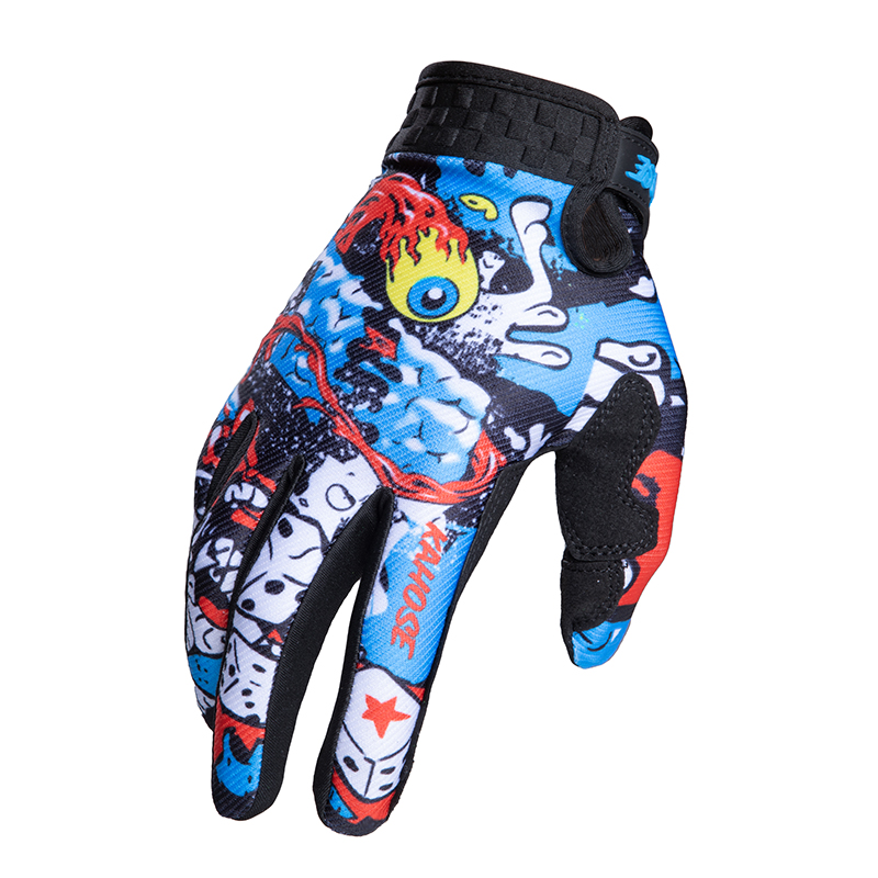 FASTGOOSE Summer Off-road Brea - Cycling Glove Padded 评论和价格