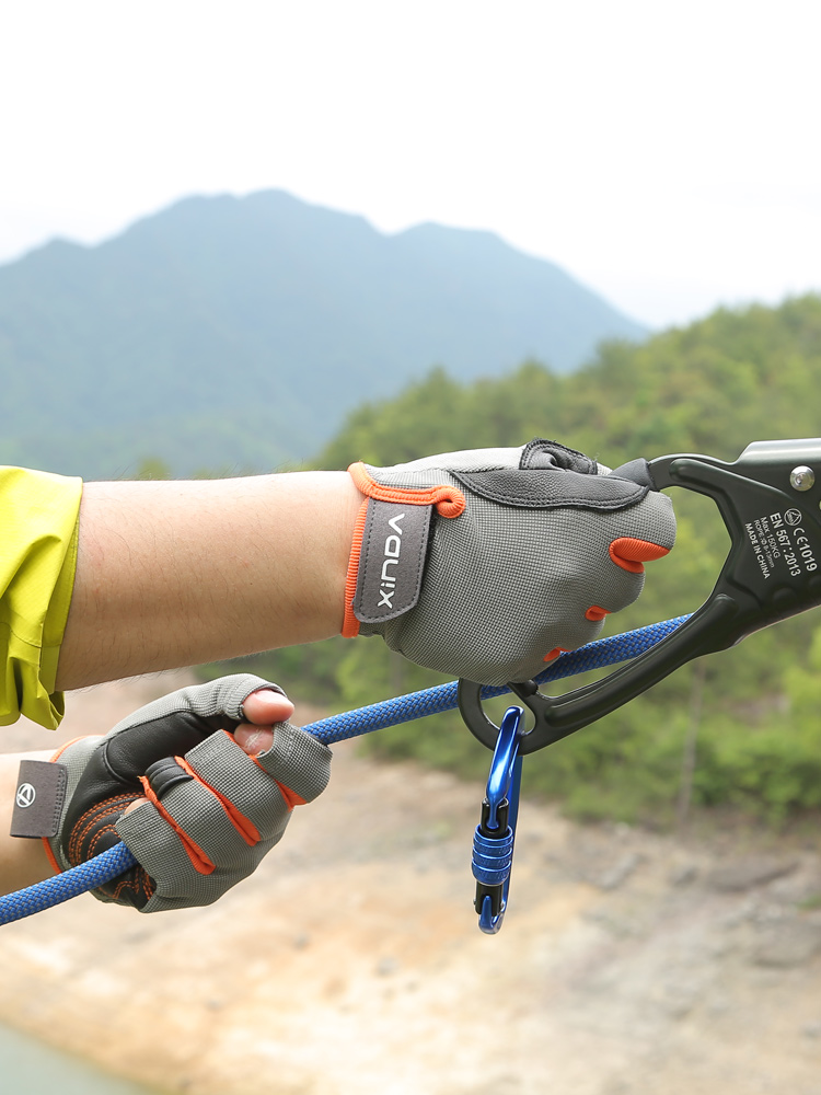 Outdoor Tactical Training Half - Cycling Glove Padded 评论和价格