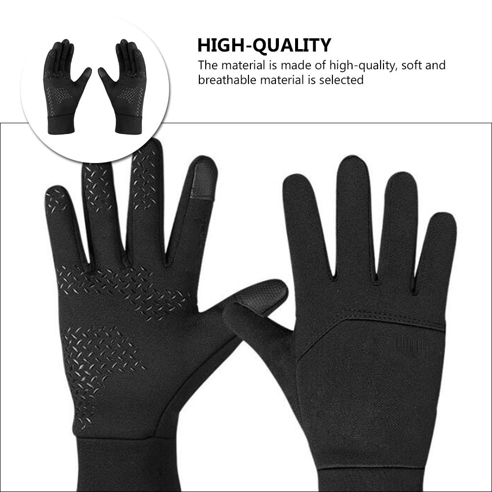 1Pair Thermal Insulated Warm C - Winter Glove Insulated 评论和价格