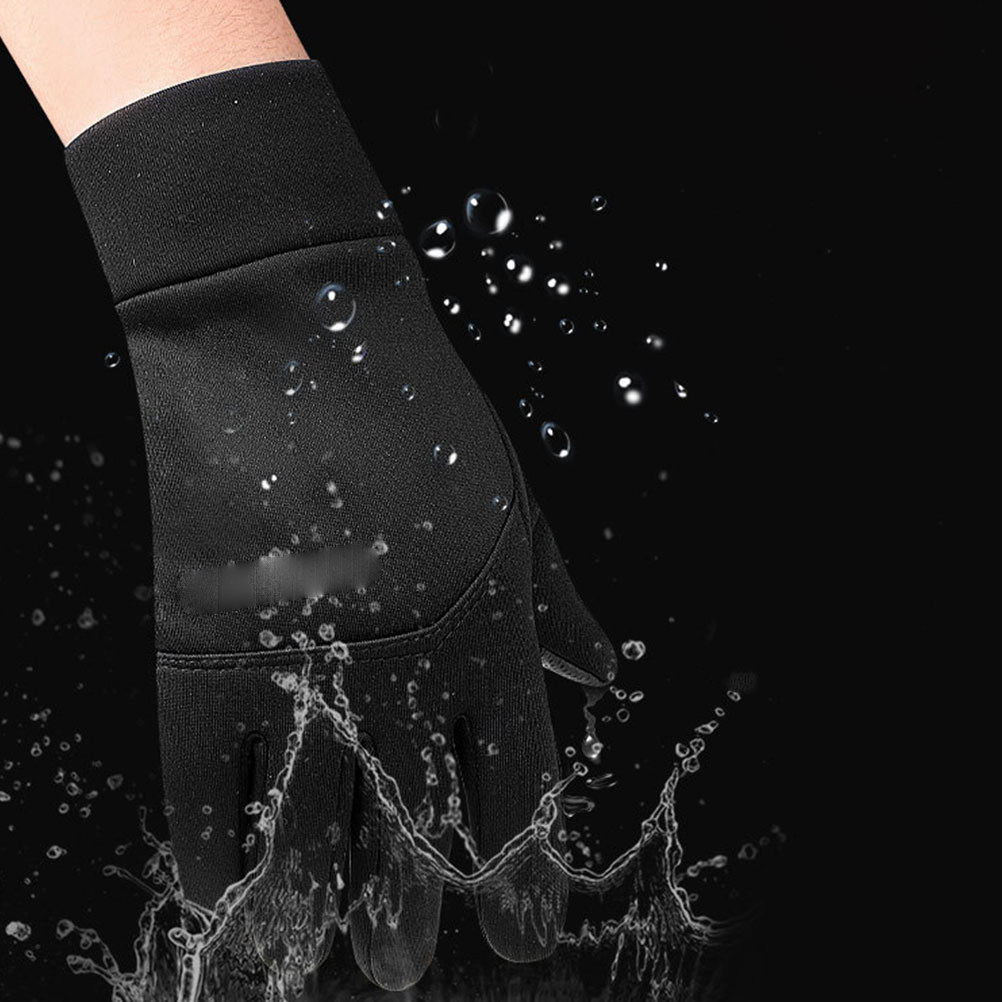 1Pair Thermal Insulated Warm C - Winter Glove Insulated 评论和价格