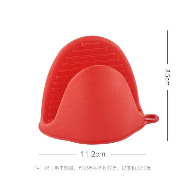2 Pack Silicone Oven Mitts Pot - Oven Mitt Silicone 评论和价格