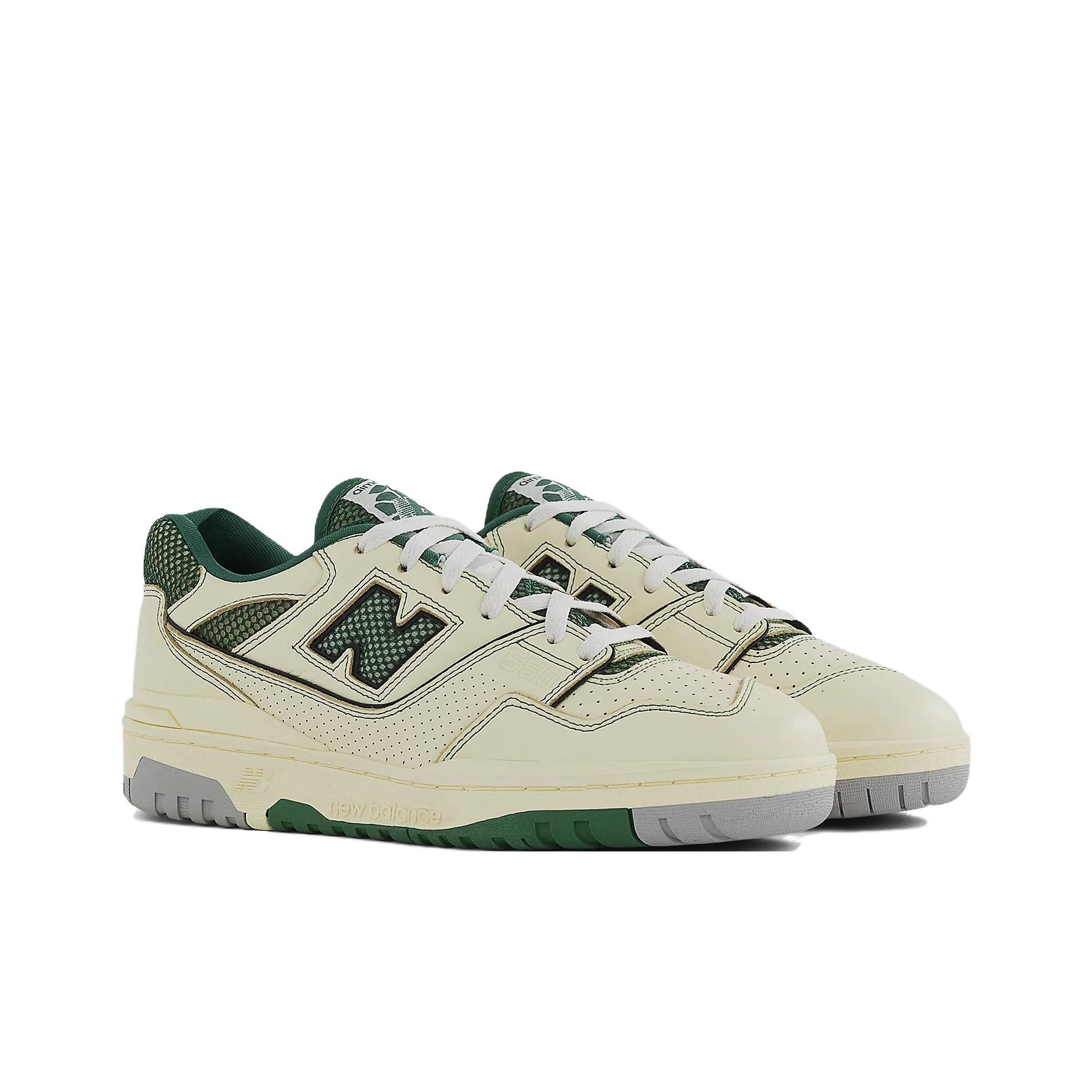 New Balance NB 550 Vintage Bas - New Balance Shoes 550 评论和价格